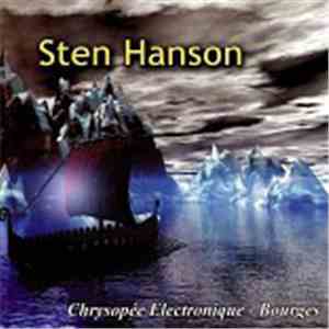 Sten Hanson - Hymne À La Beauté / Recyclings / 8 Variations Sur Une Polska  ...