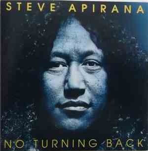 Steve Apirana - No Turning Back
