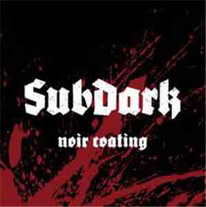 Subdark - Noir Coating