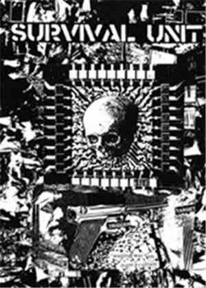 Survival Unit - Thought-Trigger-Target