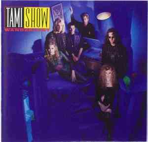 Tami Show - Wanderlust