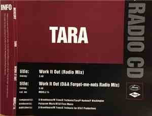 Tara  - Work It Out