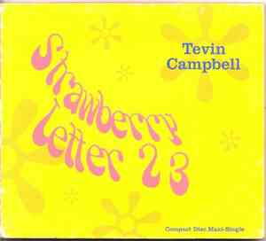 Tevin Campbell - Strawberry Letter 23