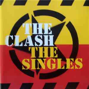 The Clash - The Singles