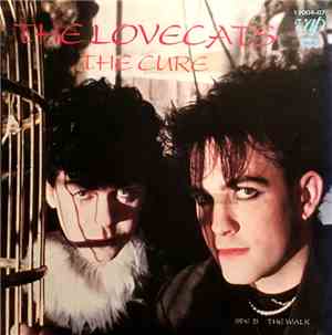 The Cure - The Lovecats
