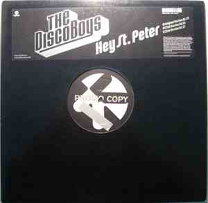 The Disco Boys - Hey St. Peter