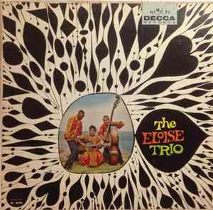 The Eloise Trio - The Eloise Trio