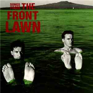 The Front Lawn - Songs From The Front Lawn