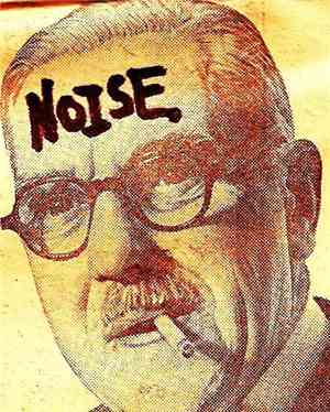 The Gentry Underground - Noise