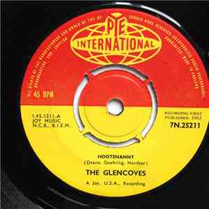 The Glencoves - Hootenanny