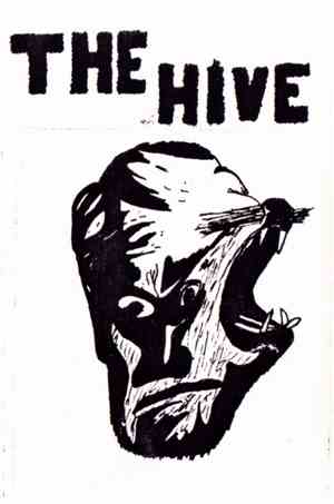 The Hive  - Stream Of Consciousness