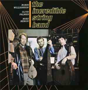 The Incredible String Band - The Incredible String Band