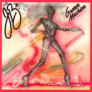 The J.B.'s - Groove Machine