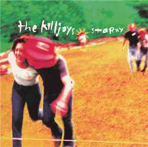 The Killjoys  - Starry