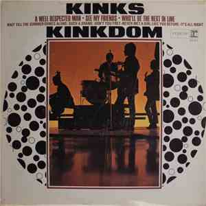 The Kinks - Kinks Kinkdom