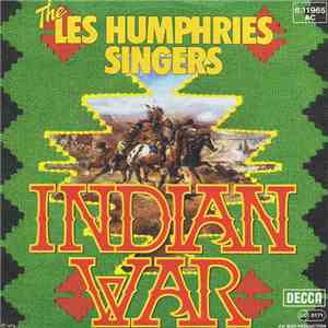 The Les Humphries Singers - Indian War