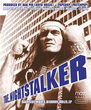 The Nightstalker - Darkside Moves - Highway Rules