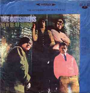 The Outsiders  - The Beat Sound