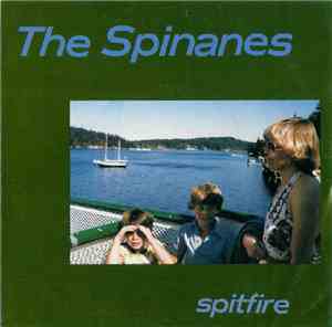 The Spinanes - Spitfire