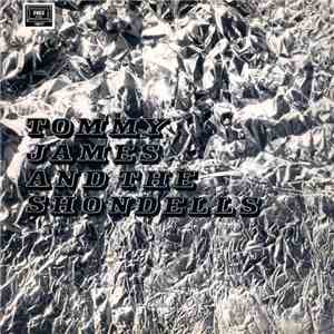 Tommy James And The Shondells - Tommy James And The Shondells