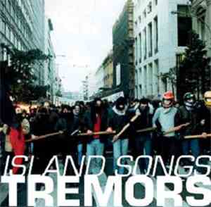 Tremors  - Island Songs