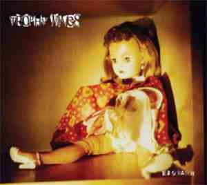 Trophy Wives - Old Scratch