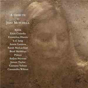Various - A Tribute To Joni Mitchell