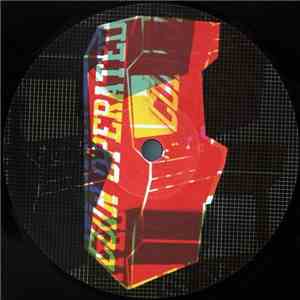 Various - Da Peng EP
