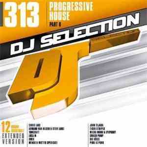 Various - DJ Selection 313 - Progressive House Part 6