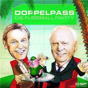 Various - Doppelpass (Die Fussball Party)