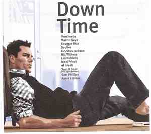 Various - Down Time