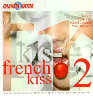 Various - French Kiss 2