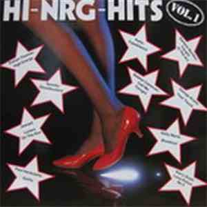 Various - Hi-Nrg-Hits Vol. 1