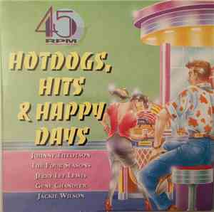 Various - Hotdogs, Hits & Happy Days