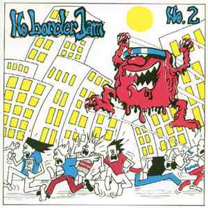 Various - No Border Jam No.2