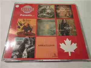 Various - Now Available In Europe • Summer 2007