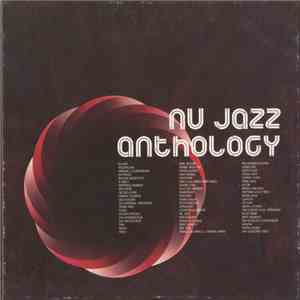 Various - Nu Jazz Anthology - The Best Of Nu Jazz