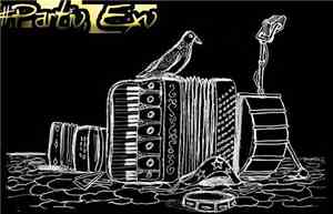 Various - #Partiu Exu