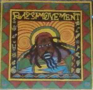Various - Ragga Movement