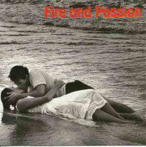 Various - The Emotion Collection - Fire And Passion