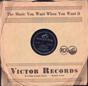 Vaughn Monroe And His Orchestra - Sound Off / Oh, Marry, Marry Me