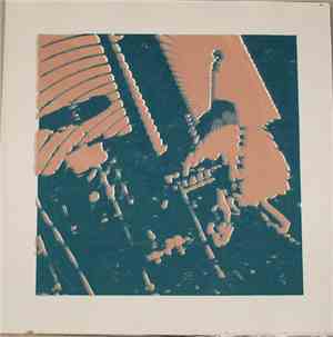 Vibracathedral Orchestra - Untitled