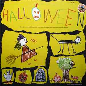 Wade Denning With Kay Lande - Halloween