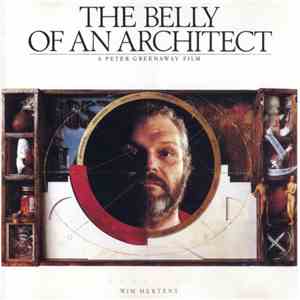 Wim Mertens - The Belly Of An Architect