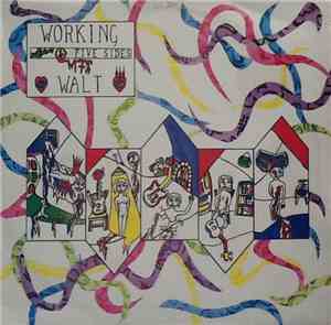 Working With Walt - Five Sides