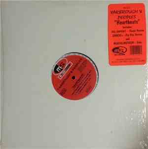 Yarbrough & Peoples - Heartbeats
