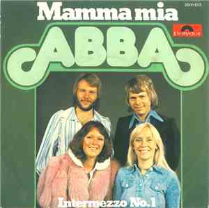 ABBA - Mamma Mia
