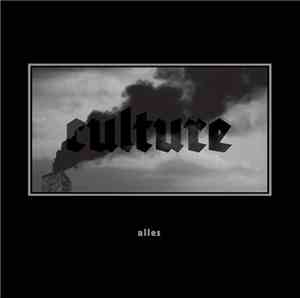 Alles  - Culture