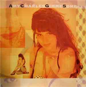 Amy Charles - Gimme Some
