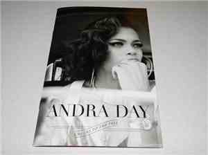 Andra Day - Cheers To The Fall